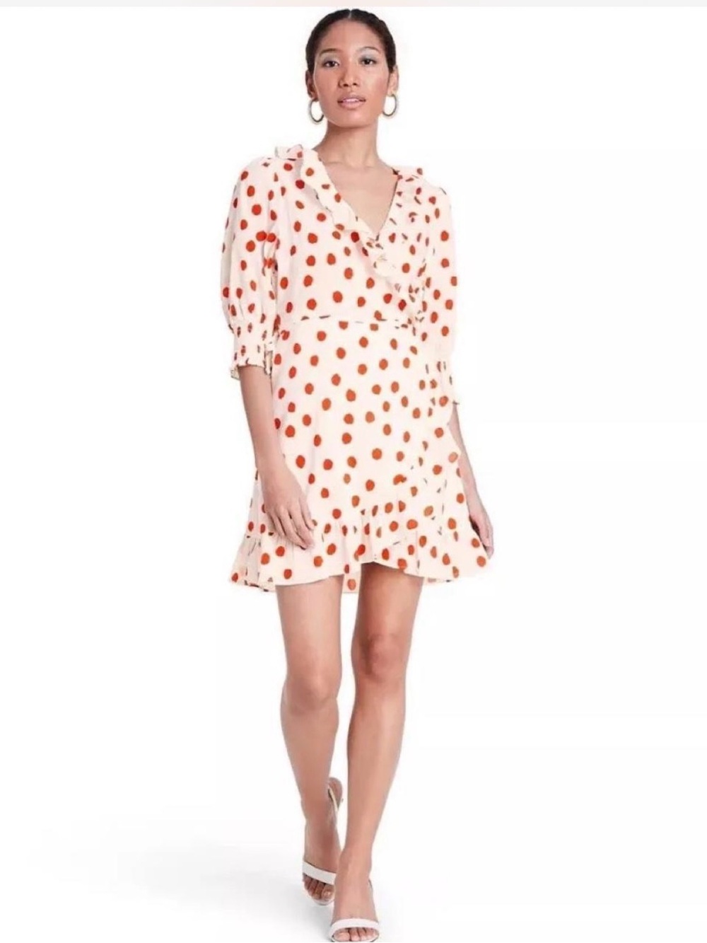 Cute dress from the Rixo x Target collection